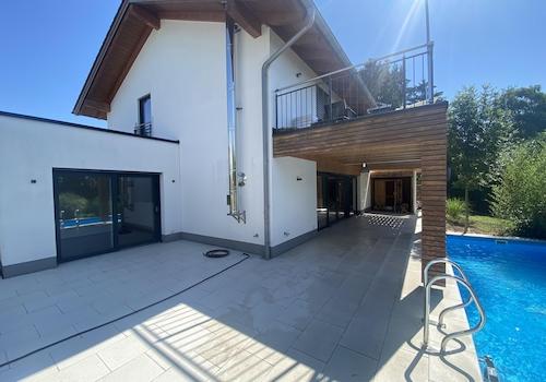 Terrasse Ost