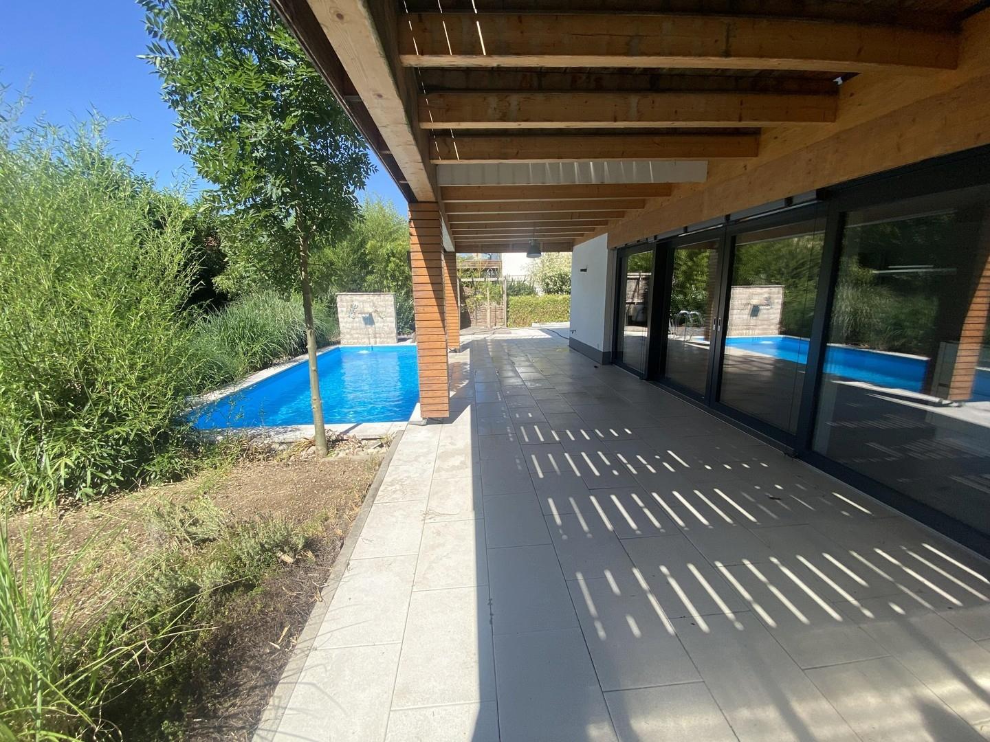 Terrasse/Pool
