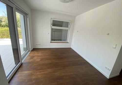 Schlafzimmer EG