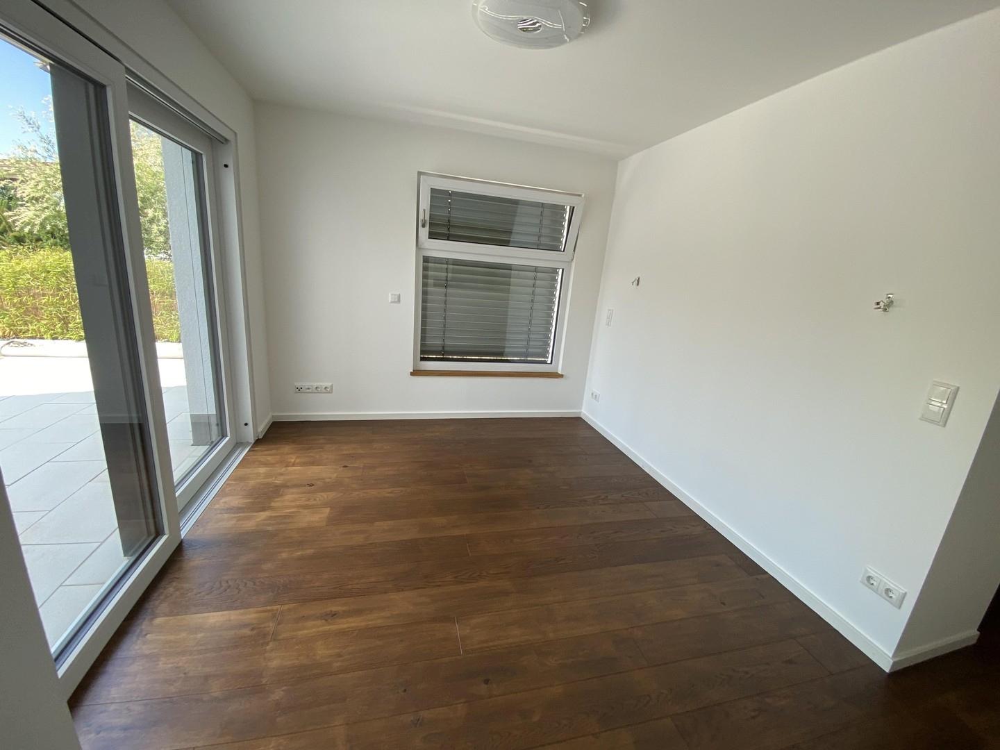 Schlafzimmer EG