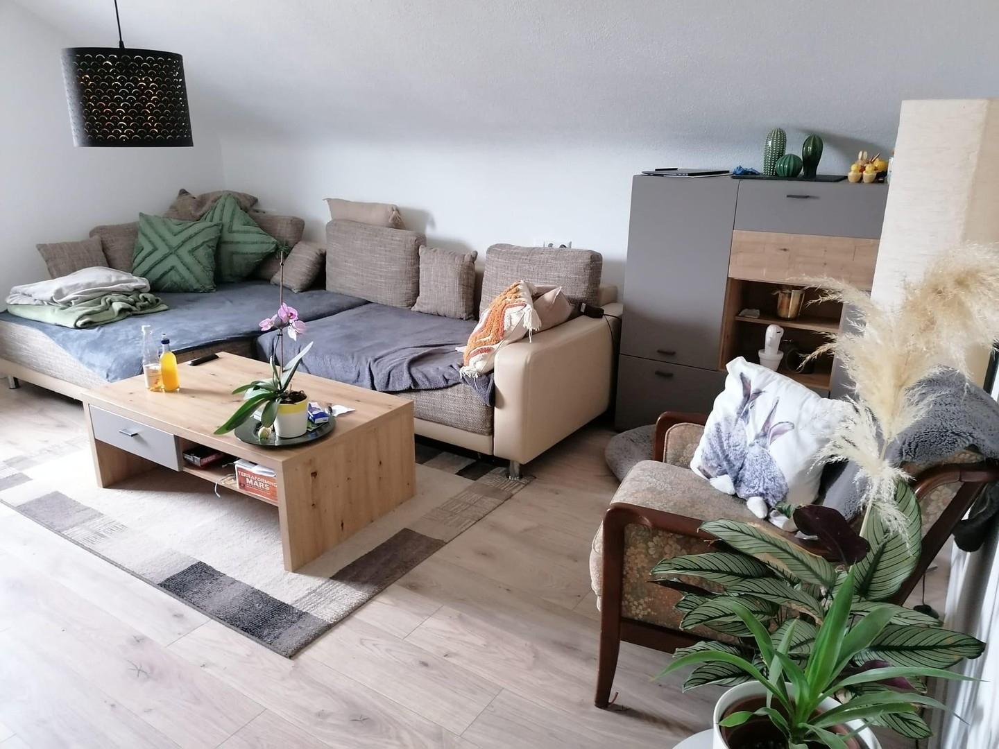Zimmer 1