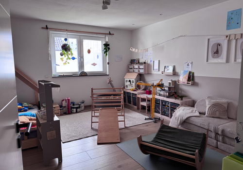 Kinderzimmer