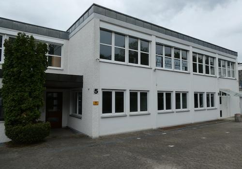 Eingangsseite