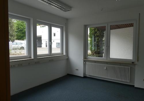 Büro 2 EG