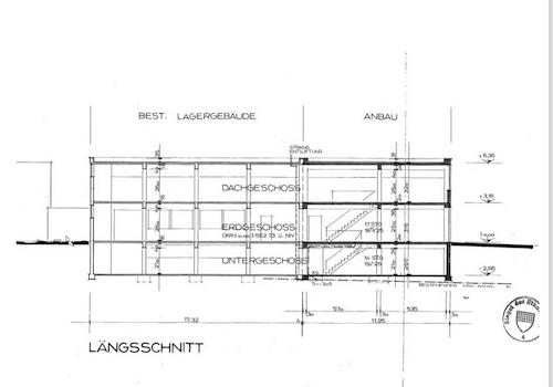 Längsschnitt