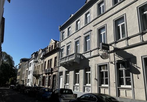 Das Haus