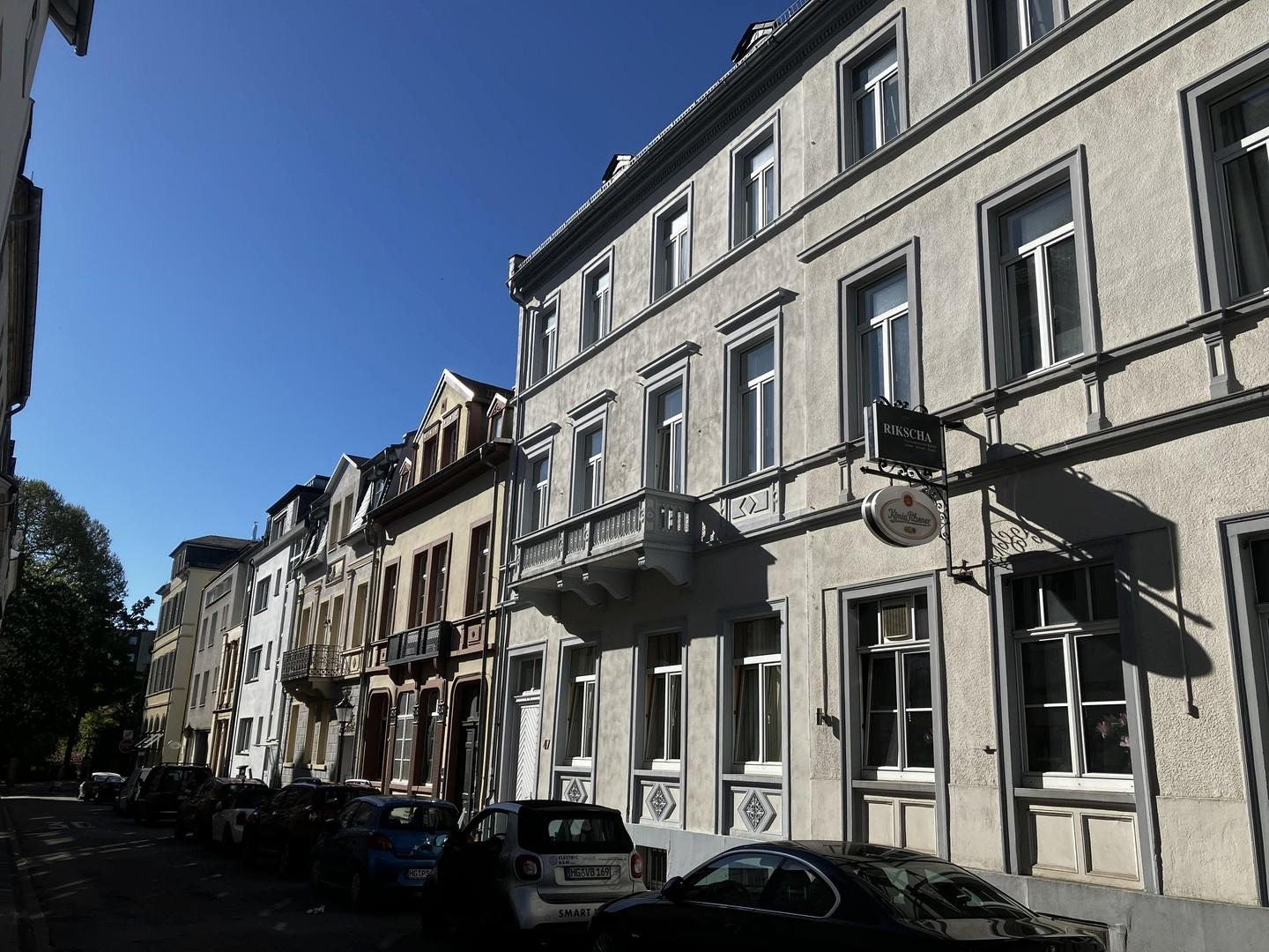 Das Haus
