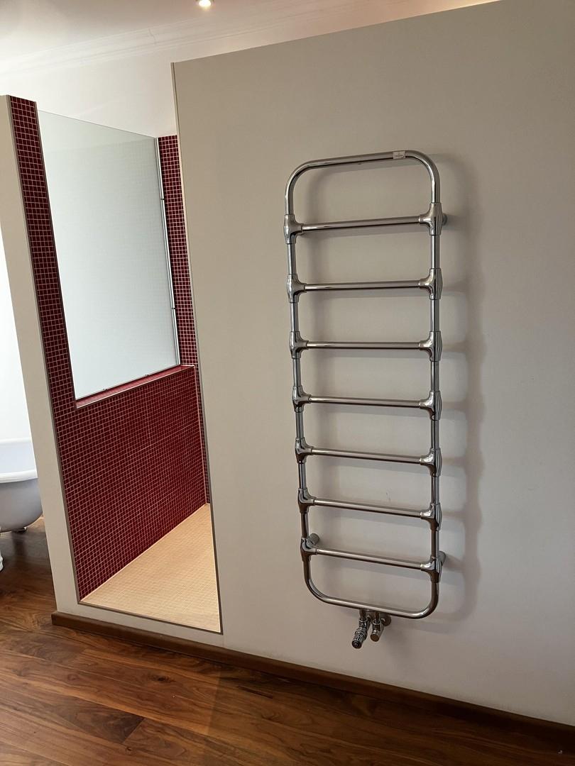 Detail Badezimmer 3