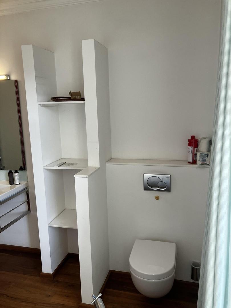 Detail Badezimmer 2