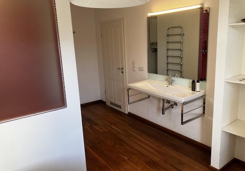 Badezimmer 2