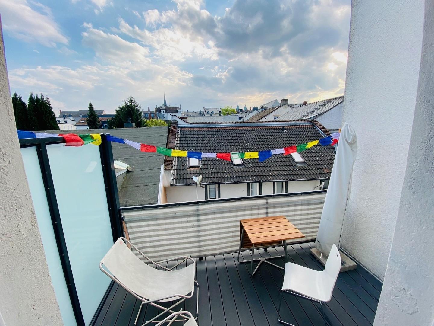 Balkon