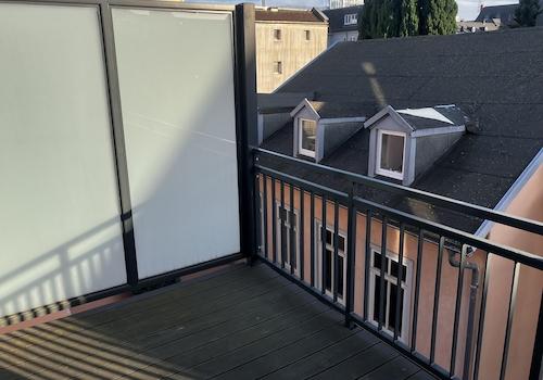 Balkon 2