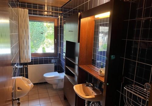 Gäste WC