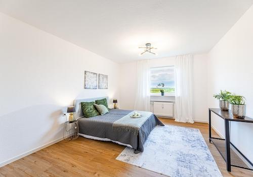 Elternschlafzimmer