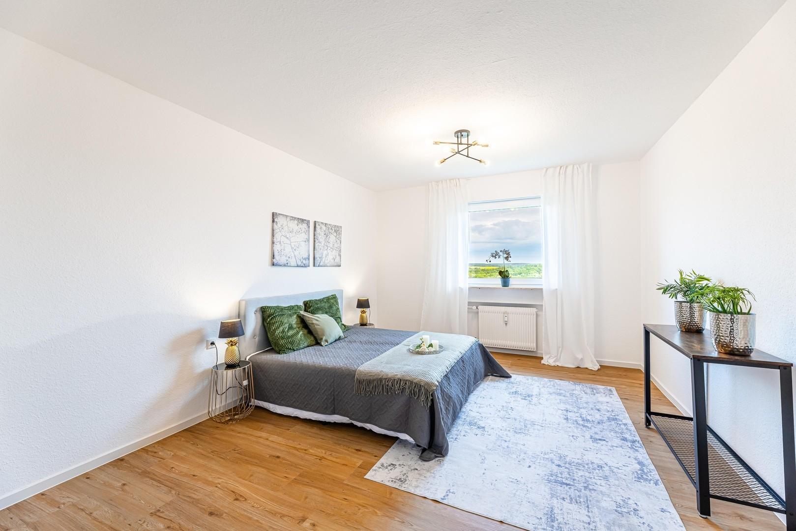 Elternschlafzimmer
