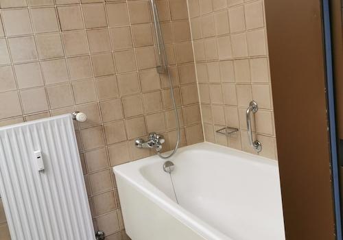 Badezimmer rechts