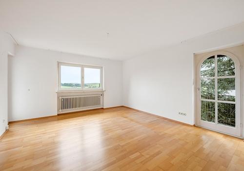 Schlafzimmer OG