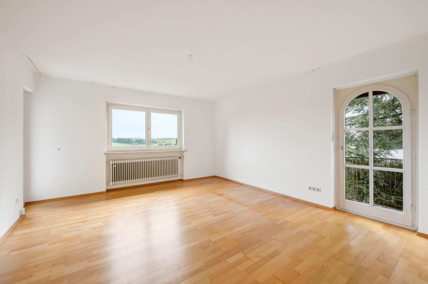 Schlafzimmer OG