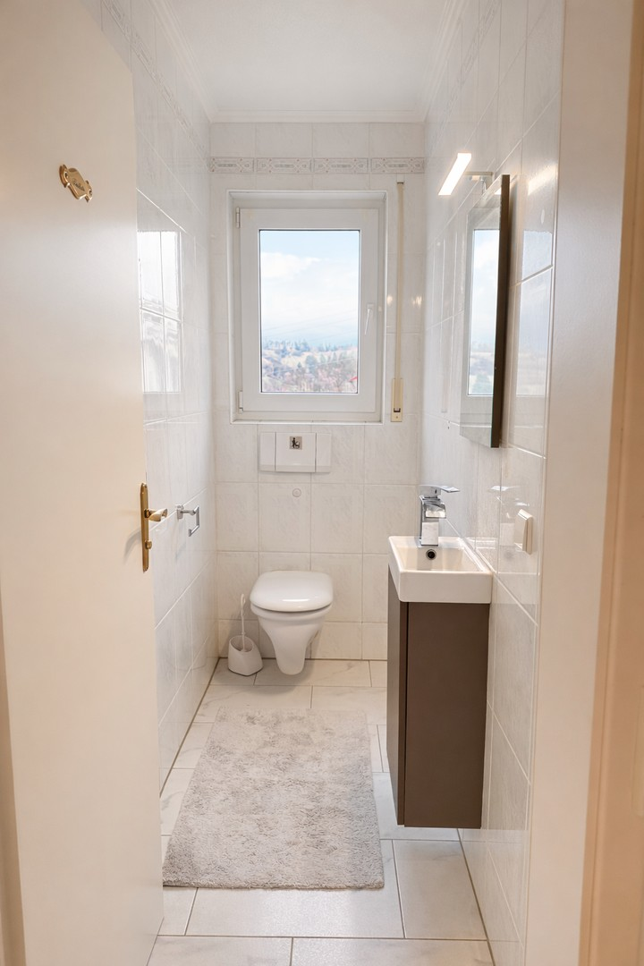 WC