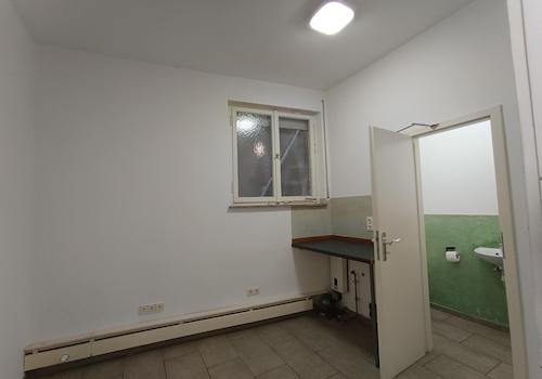 Lager oder Teeküche 