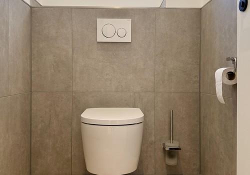 Gäste-WC Beispielbild