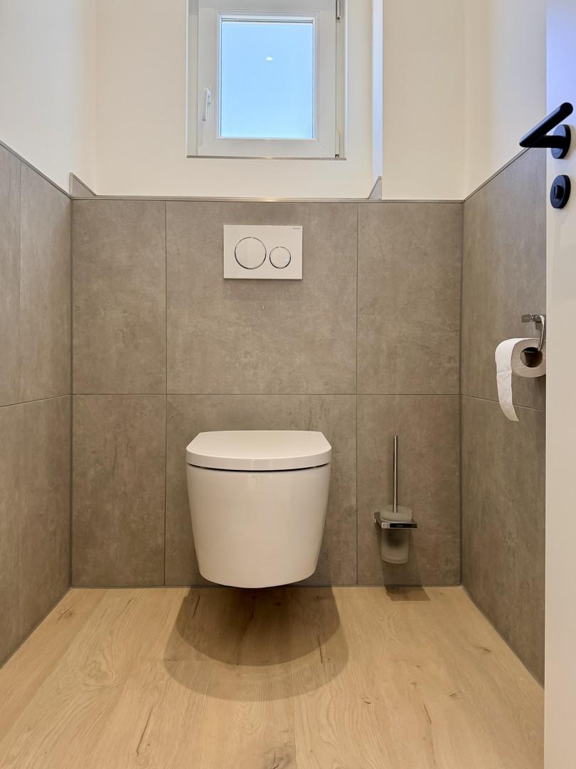 Gäste-WC Beispielbild