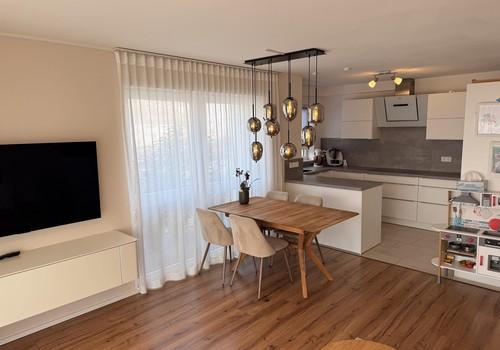 Wohnzimmer/Küche