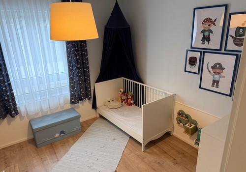 Kinderzimmer 1