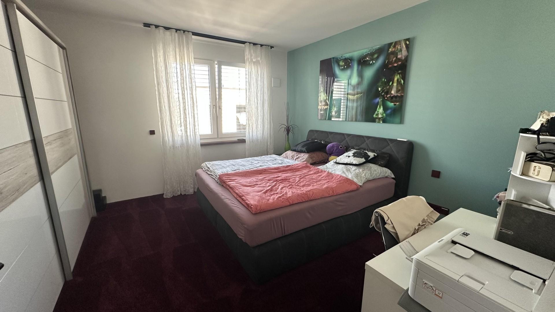 Gästezimmer