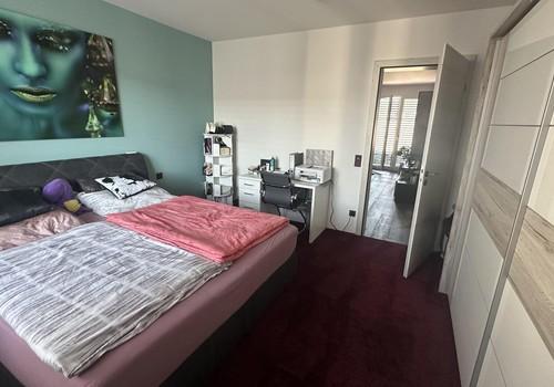 Gästezimmer