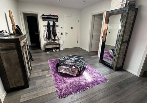 Garderobe