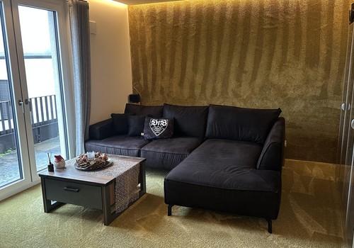 TV-Zimmer