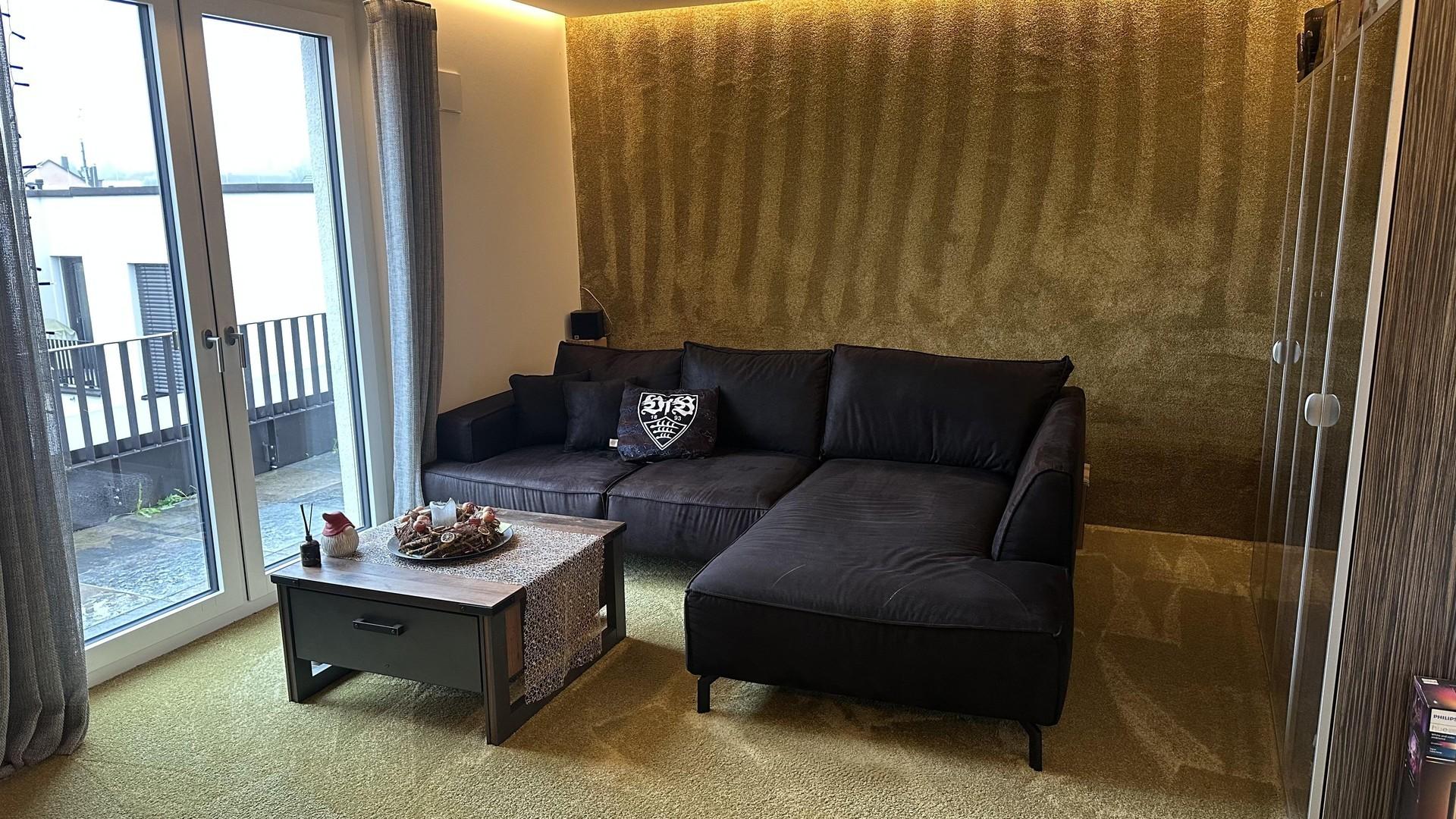 TV-Zimmer