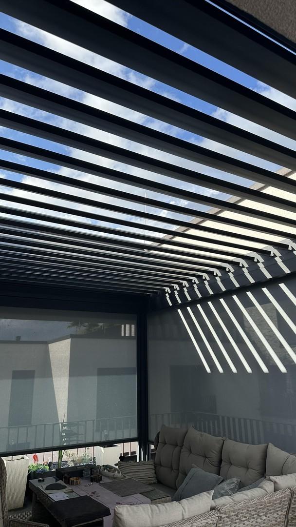 Balkon 1