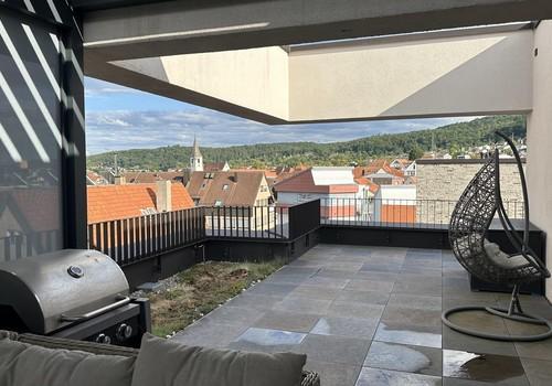 Balkon 1