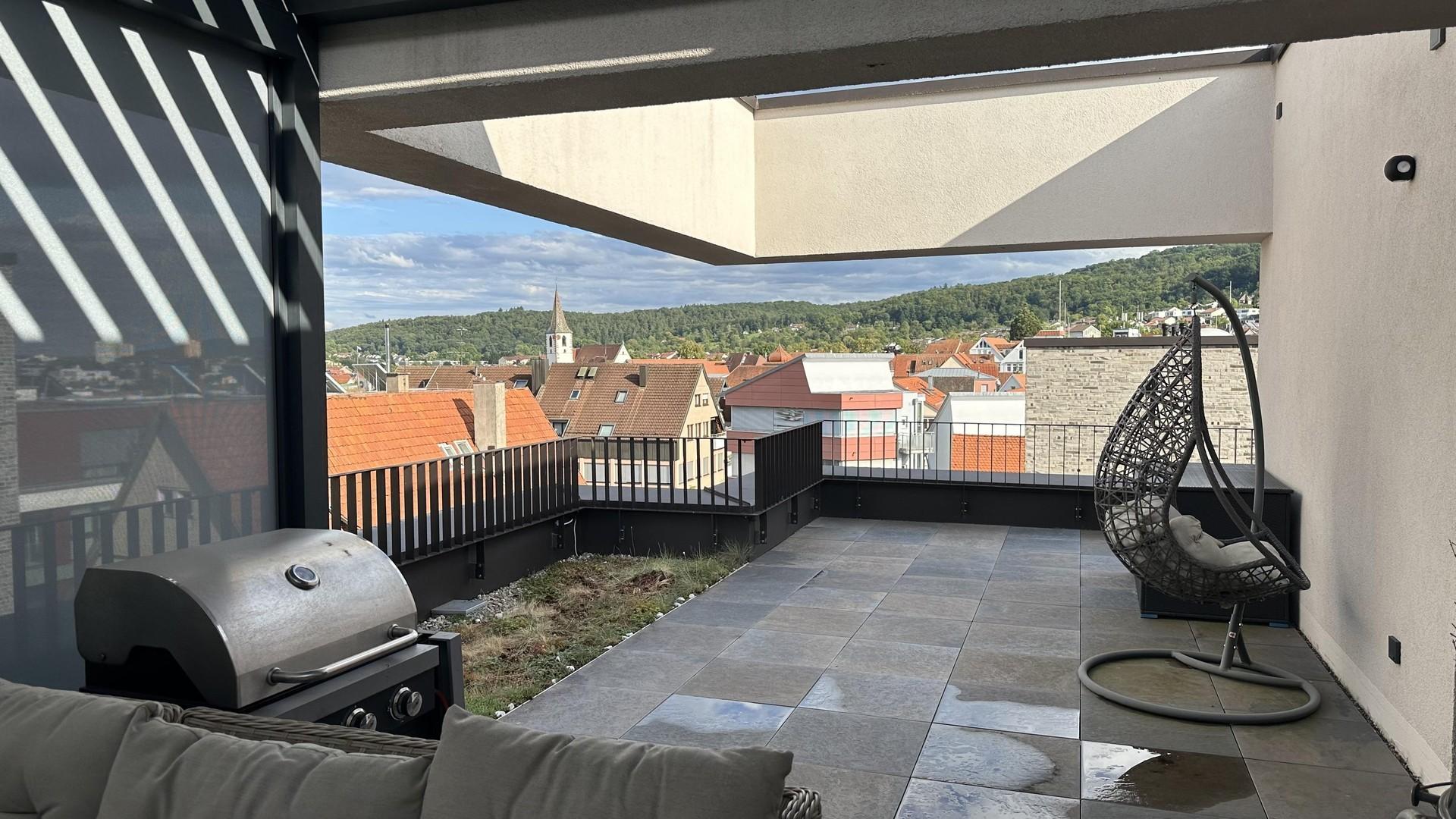 Balkon 1