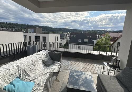 Balkon 2