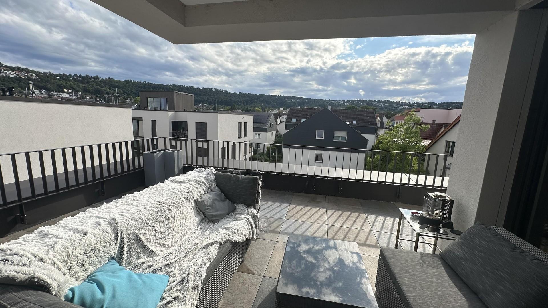 Balkon 2