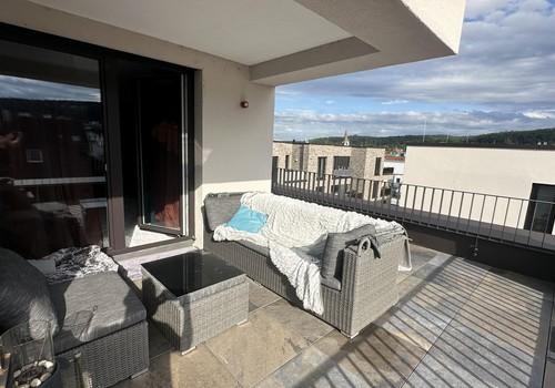 Balkon 2