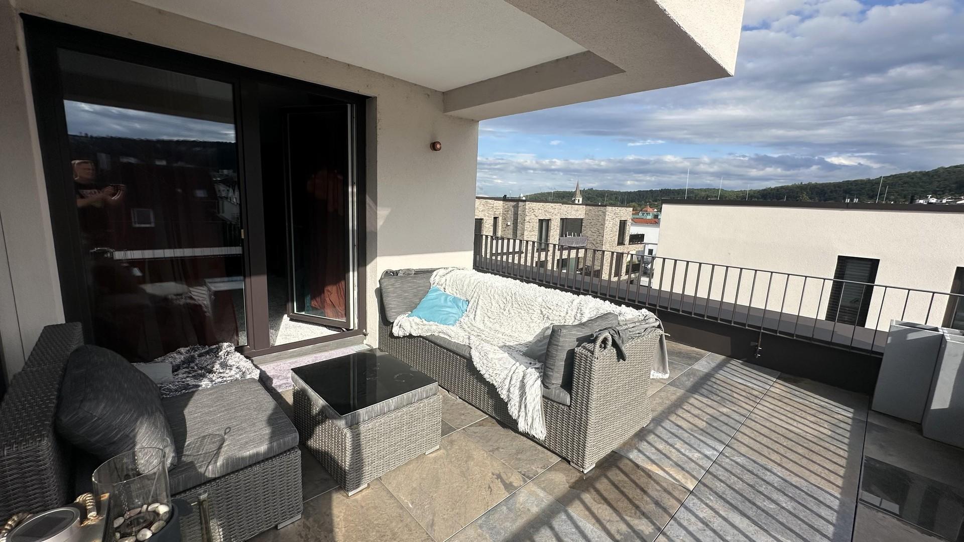 Balkon 2