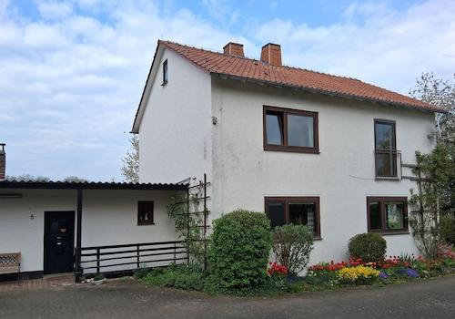 Haus