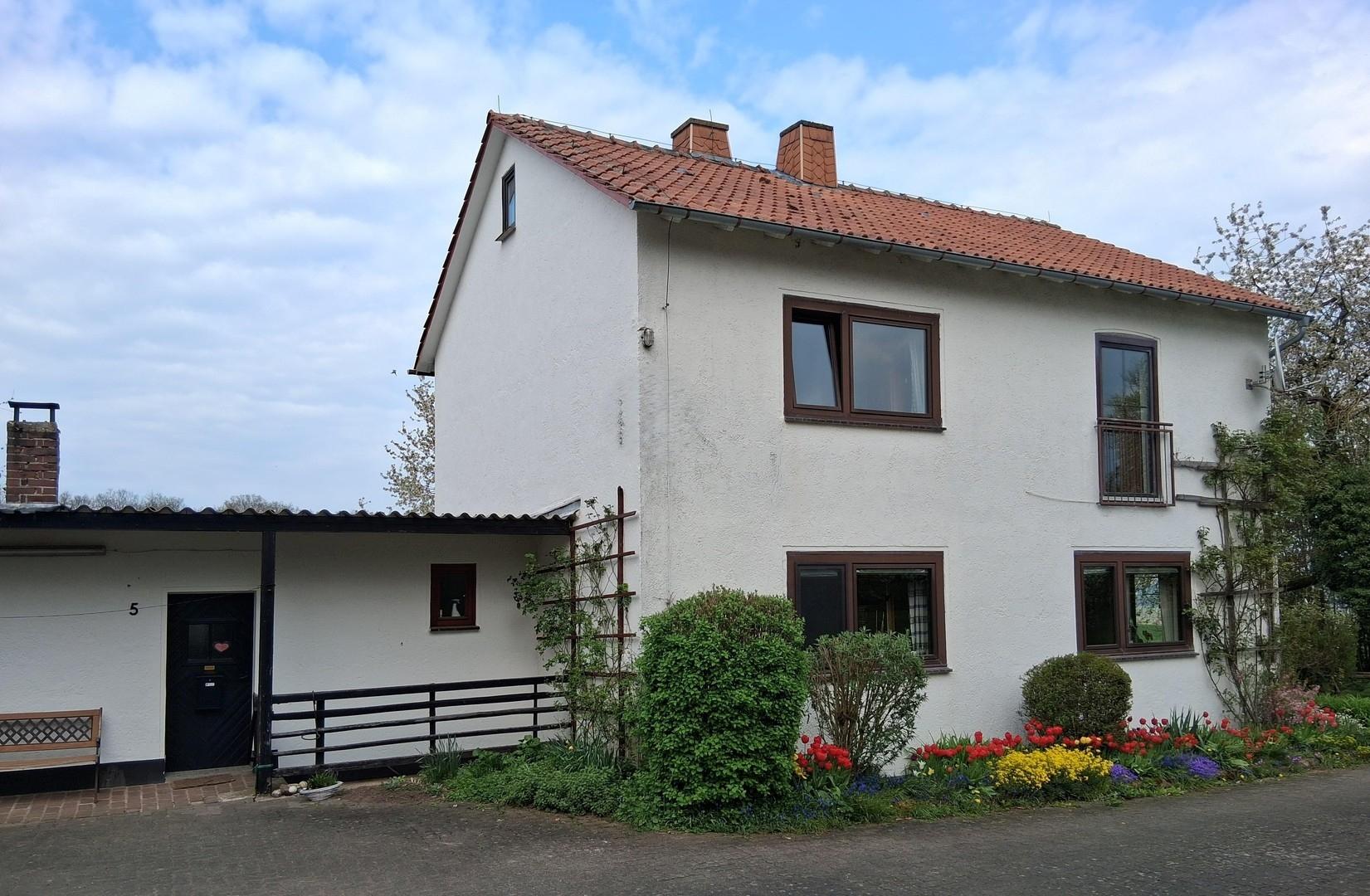 Haus