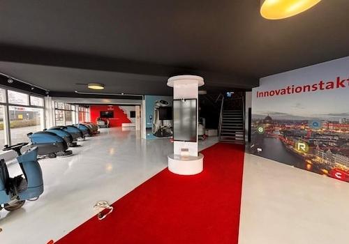 Showroom