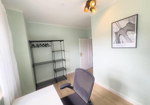 WG  Zimmer OG