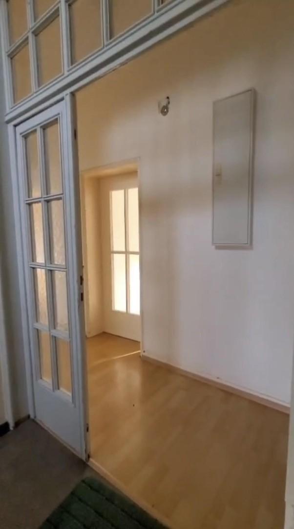 Eingangsbereich