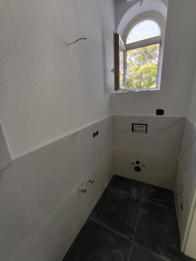 Badezimmer 2 mit Dusche