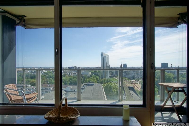 Ausblick