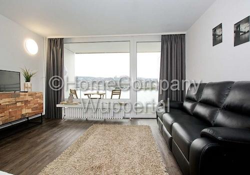 Business-Apartment