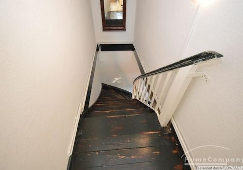 Treppe