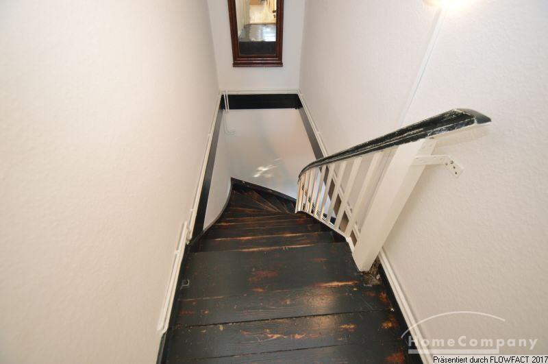 Treppe